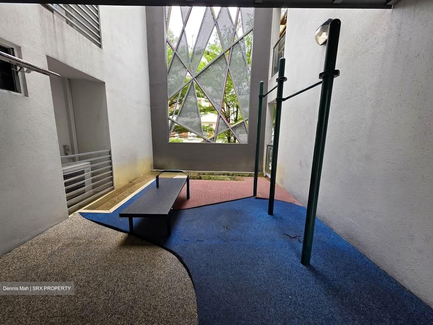 Le Regal (D14), Apartment #580070881